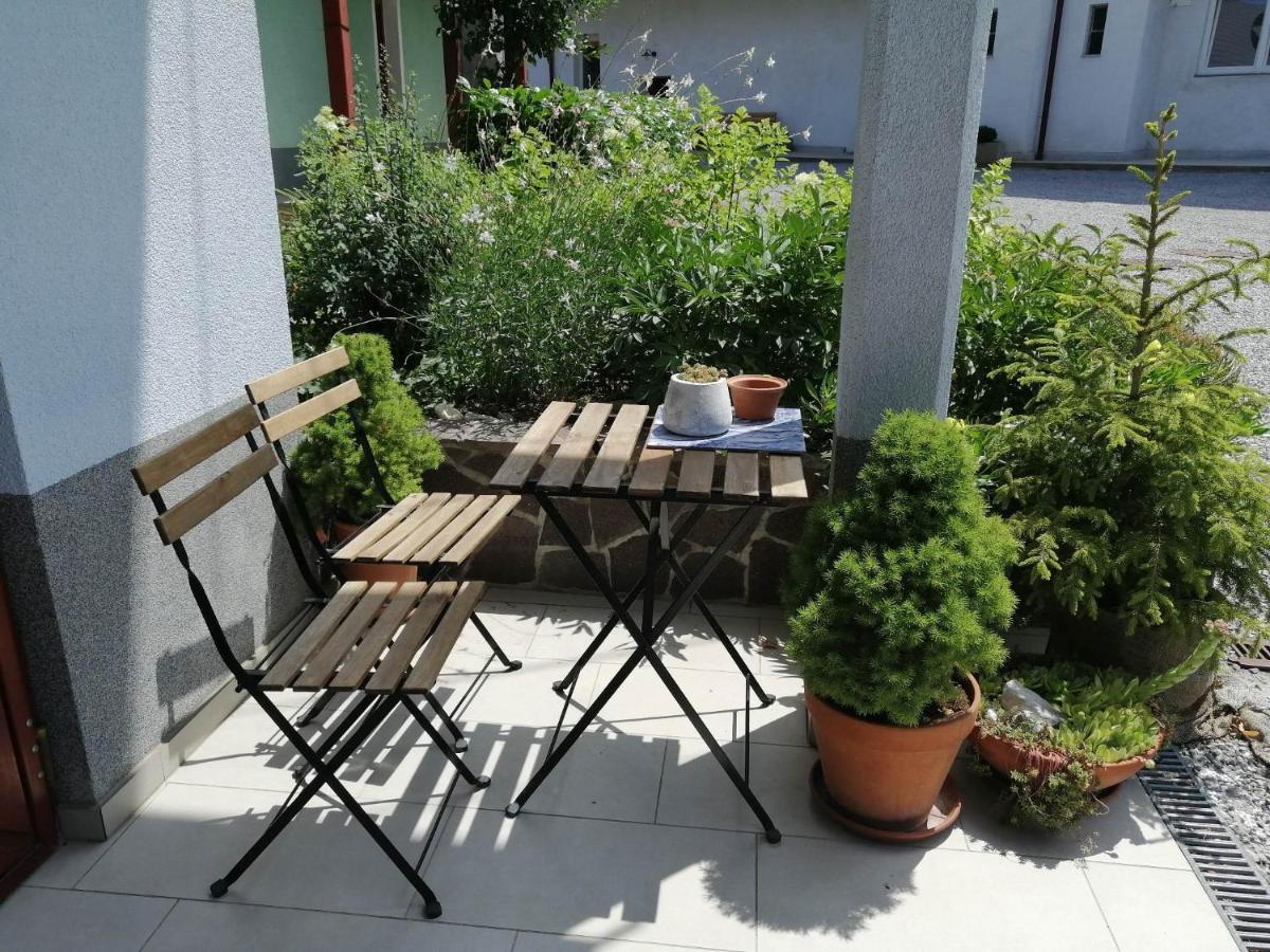 City Center Blue Sky House Postojna Exterior foto